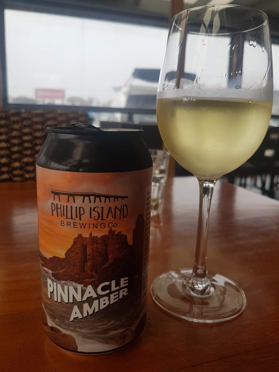 The Foreshore Bar & Restaurant-10