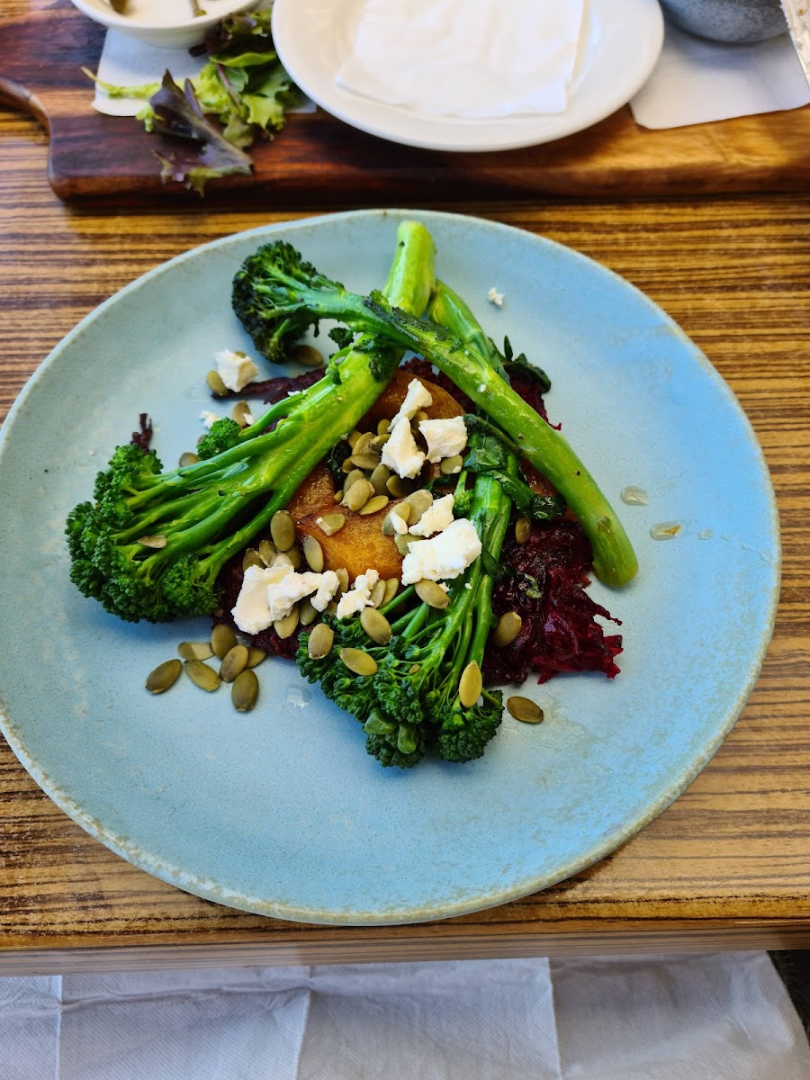 The Foreshore Bar & Restaurant-7