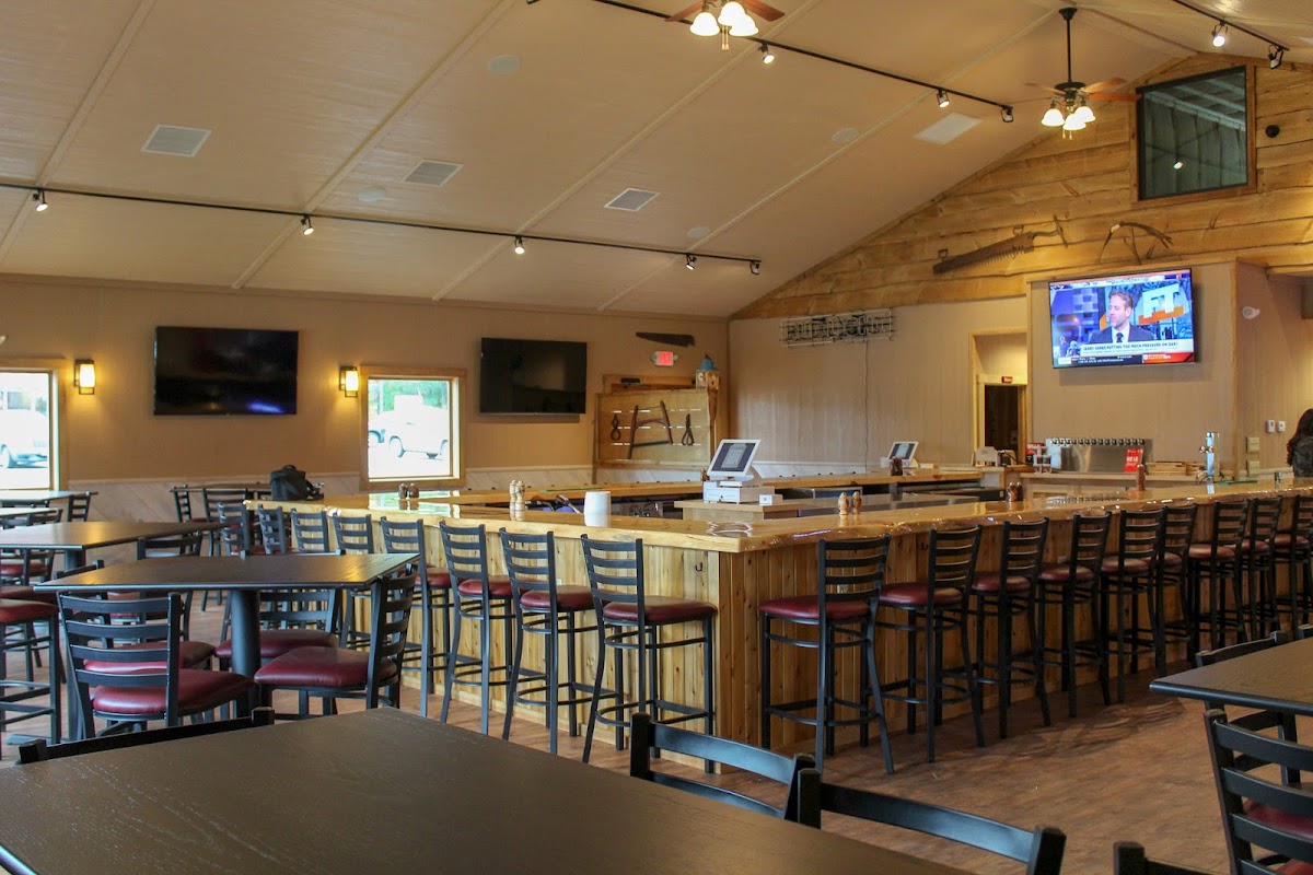 The Forester Pub