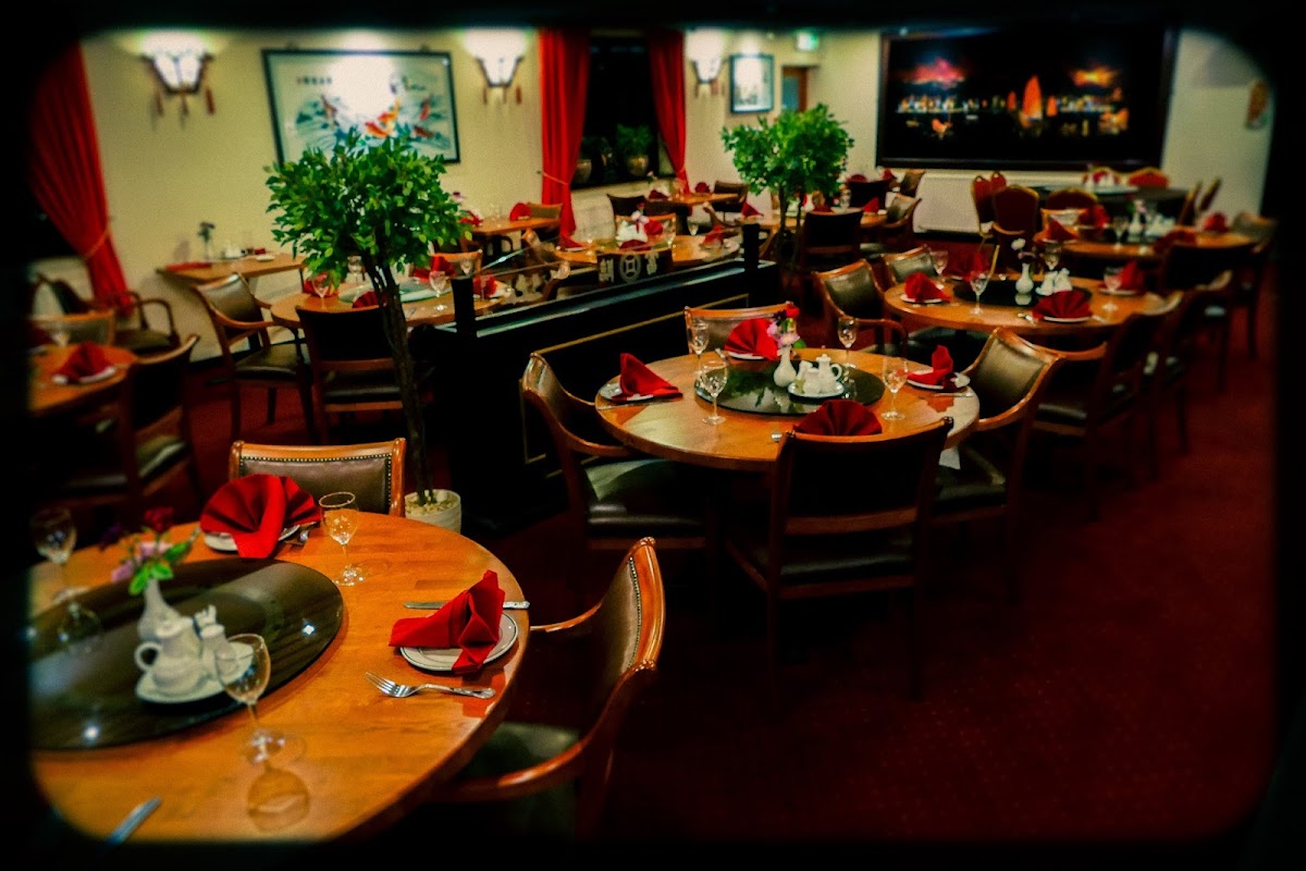 The Forum Restaurant