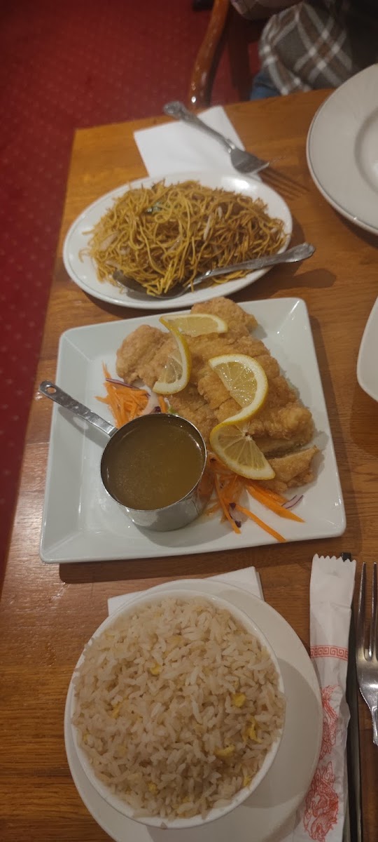 The Forum Restaurant-10