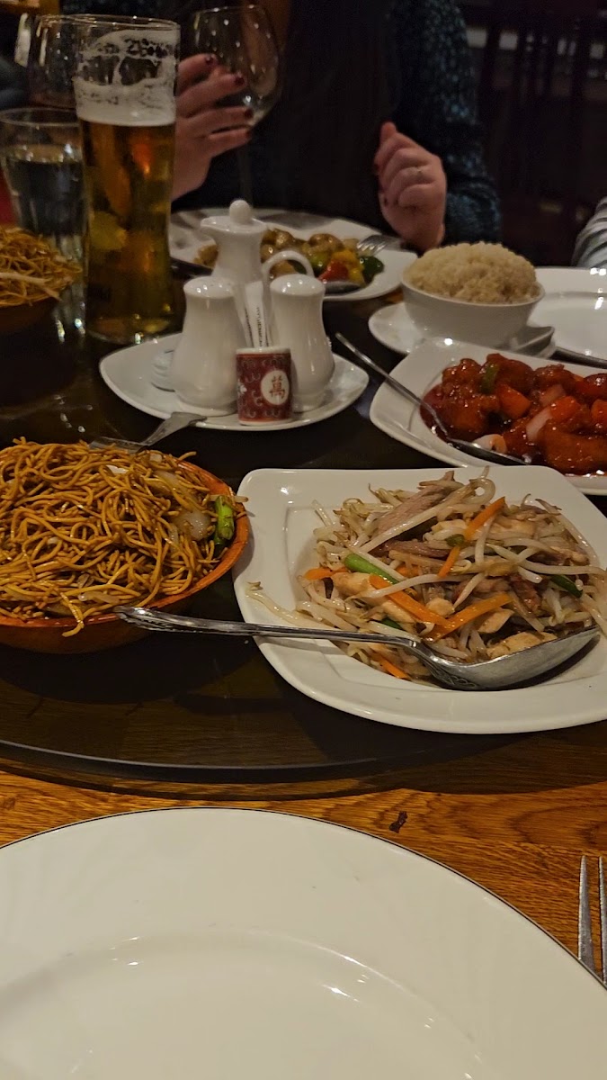 The Forum Restaurant-2