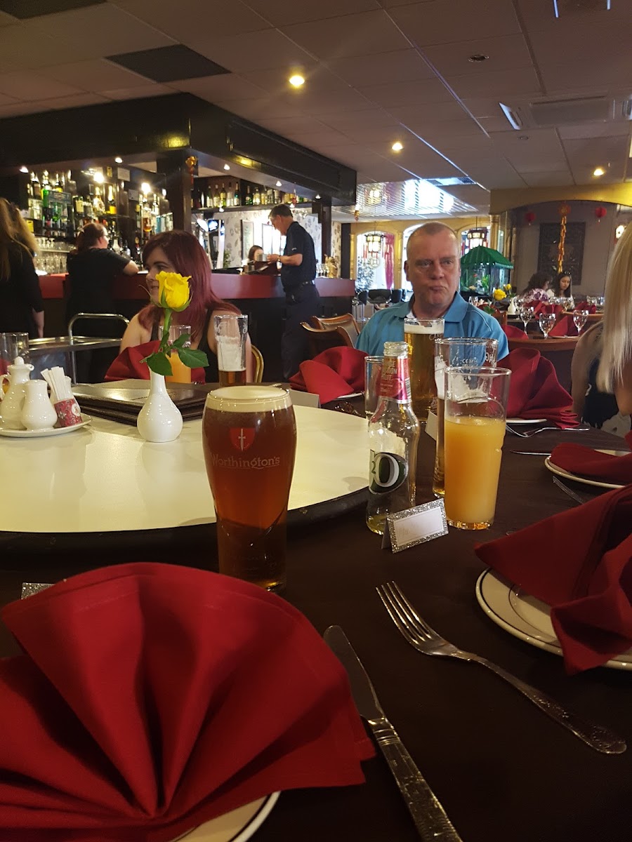 The Forum Restaurant-6
