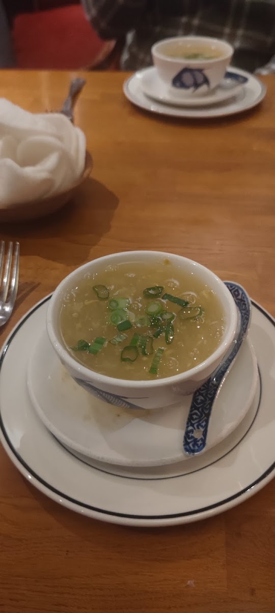 The Forum Restaurant-8