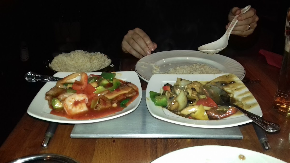 The Forum Restaurant-9