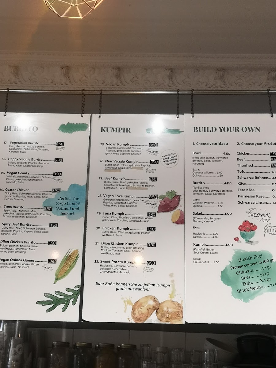 Menu The Fresh Seeds-5