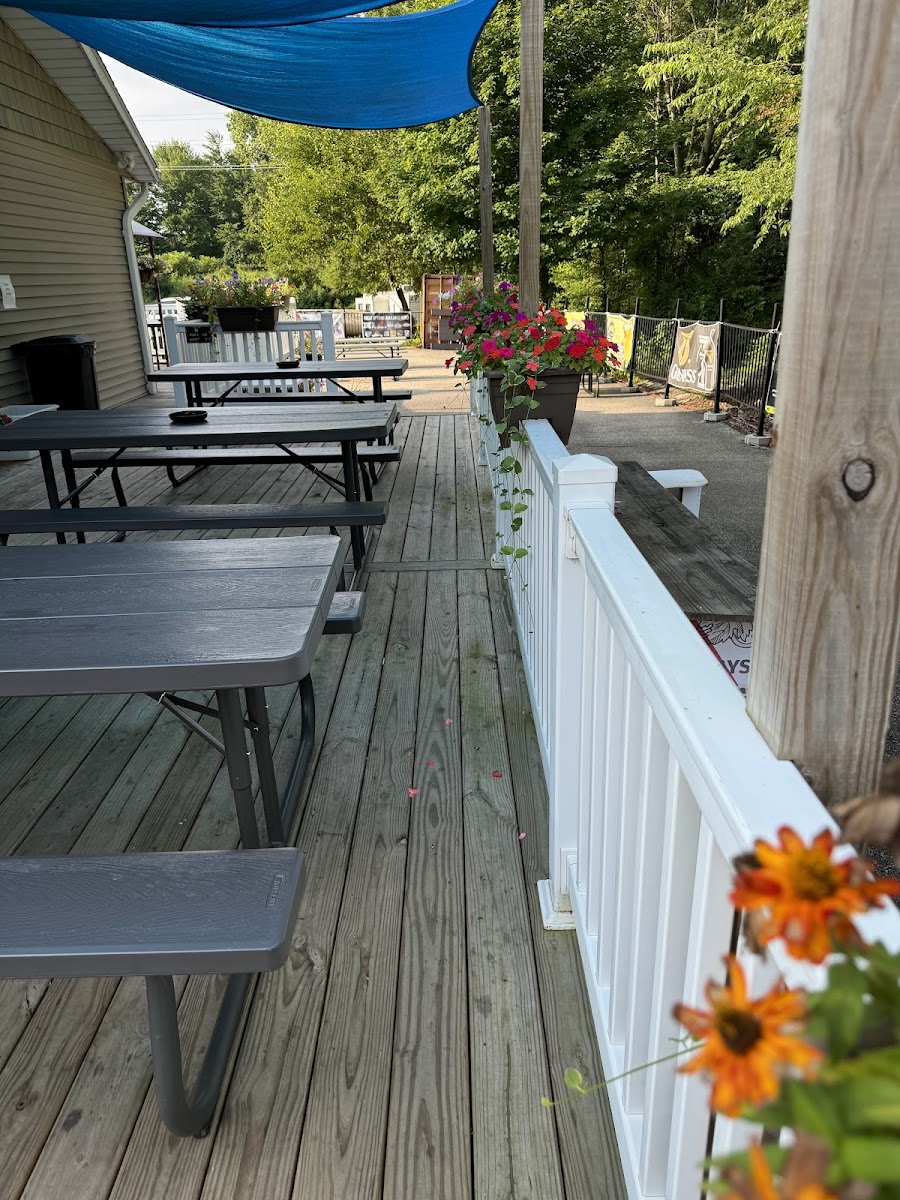 The Friendly Grill And Tavern
