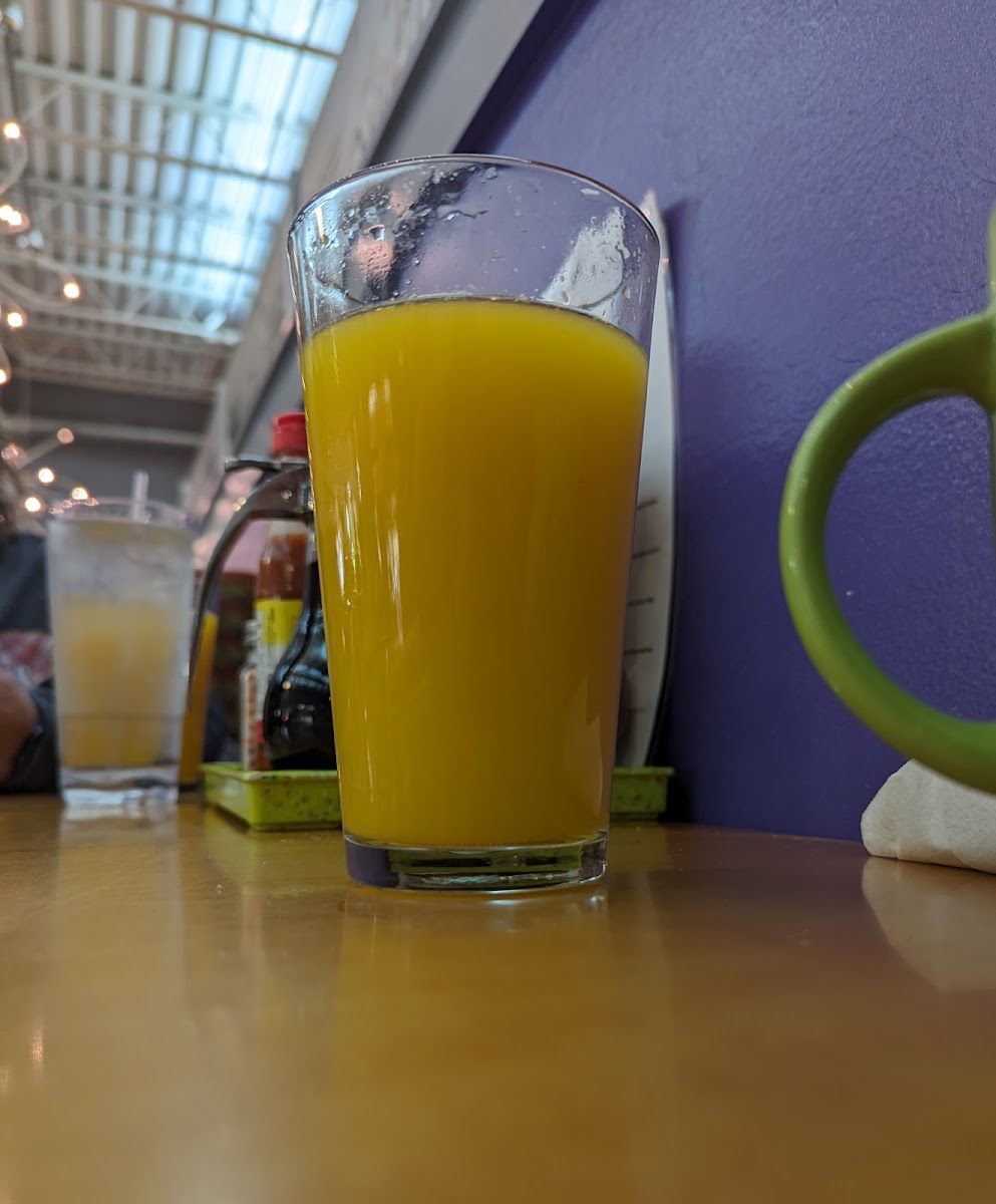 The Funky Brunch Cafe-10
