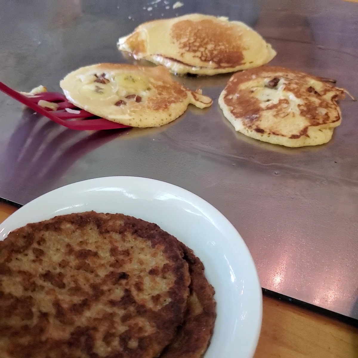 The Funky Brunch Cafe-2