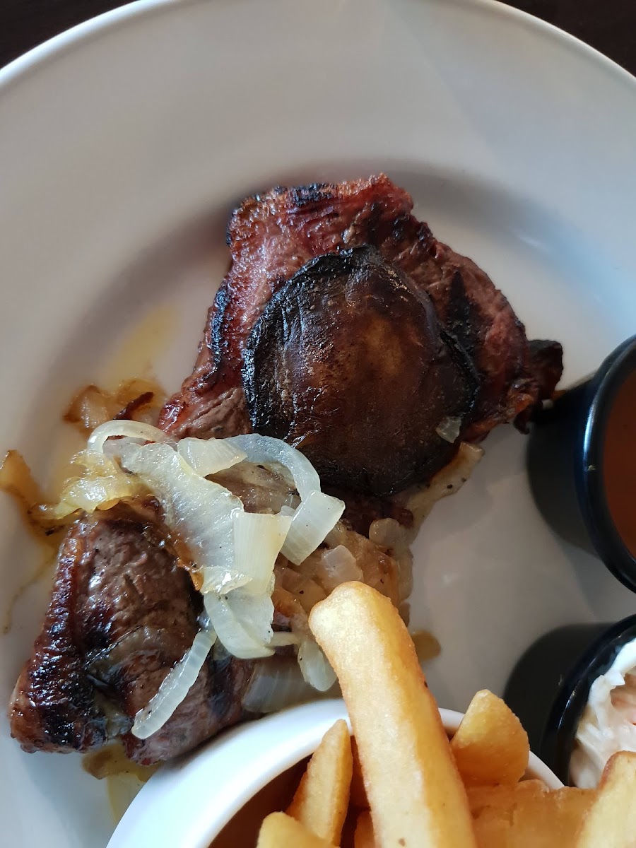 The Gallery Restaurant-10