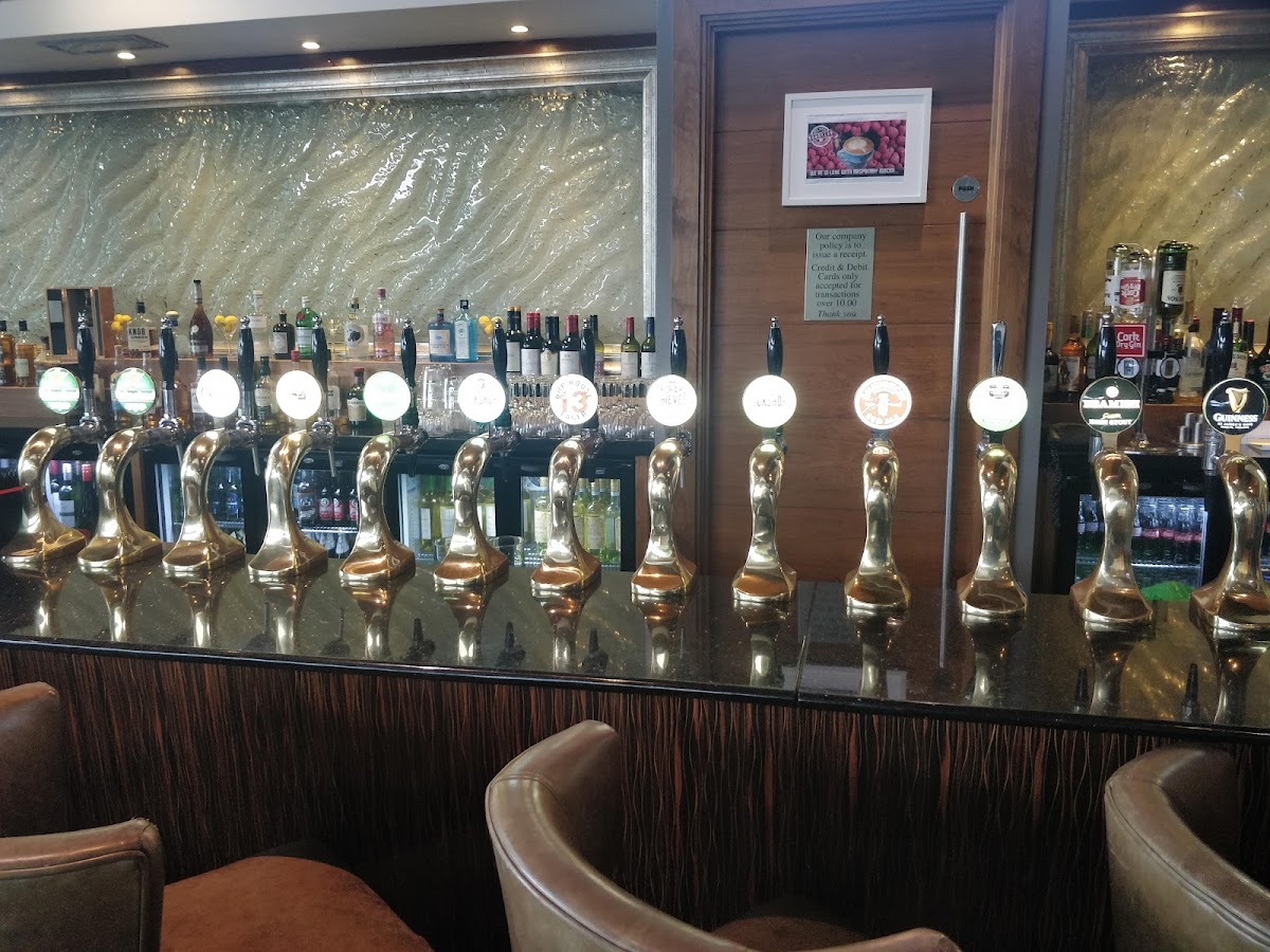 The Gallery Restaurant-3