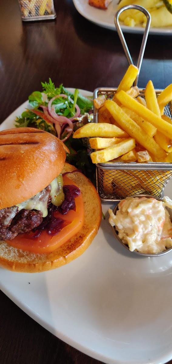 The Gallery Restaurant-6