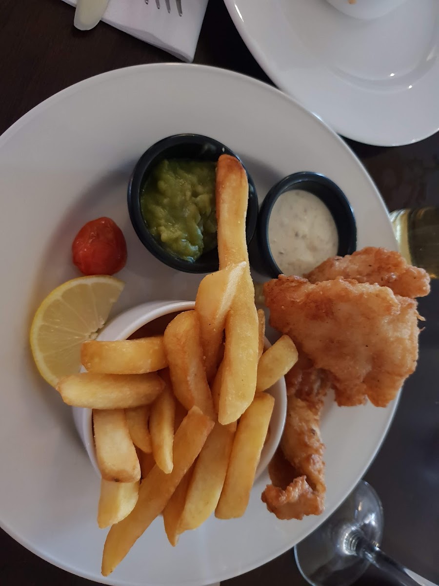 The Gallery Restaurant-7