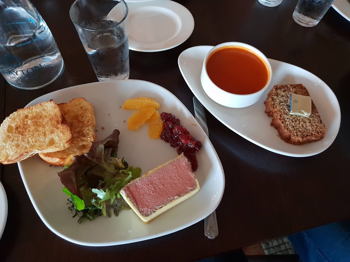 The Gallery Restaurant-8