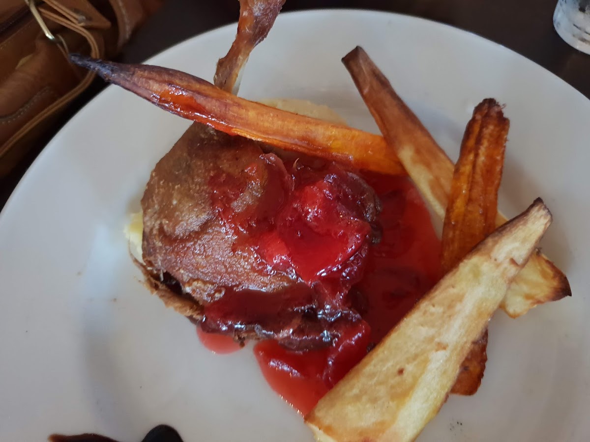 The Gallery Restaurant-9