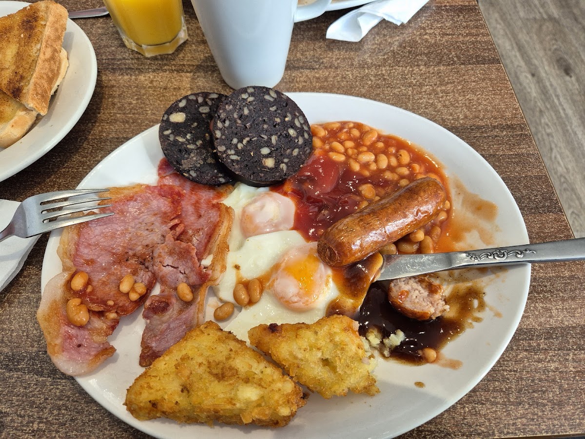The Galley Café-2