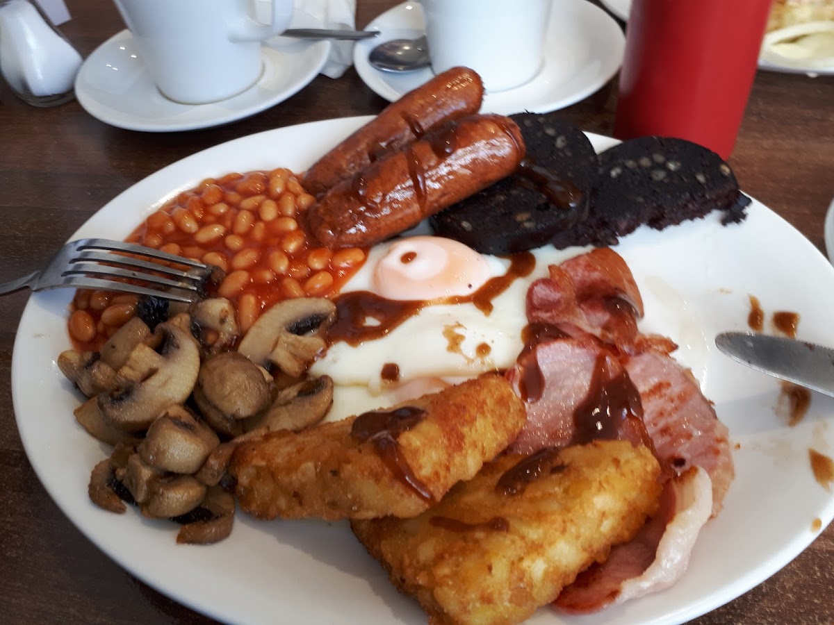 The Galley Café-5