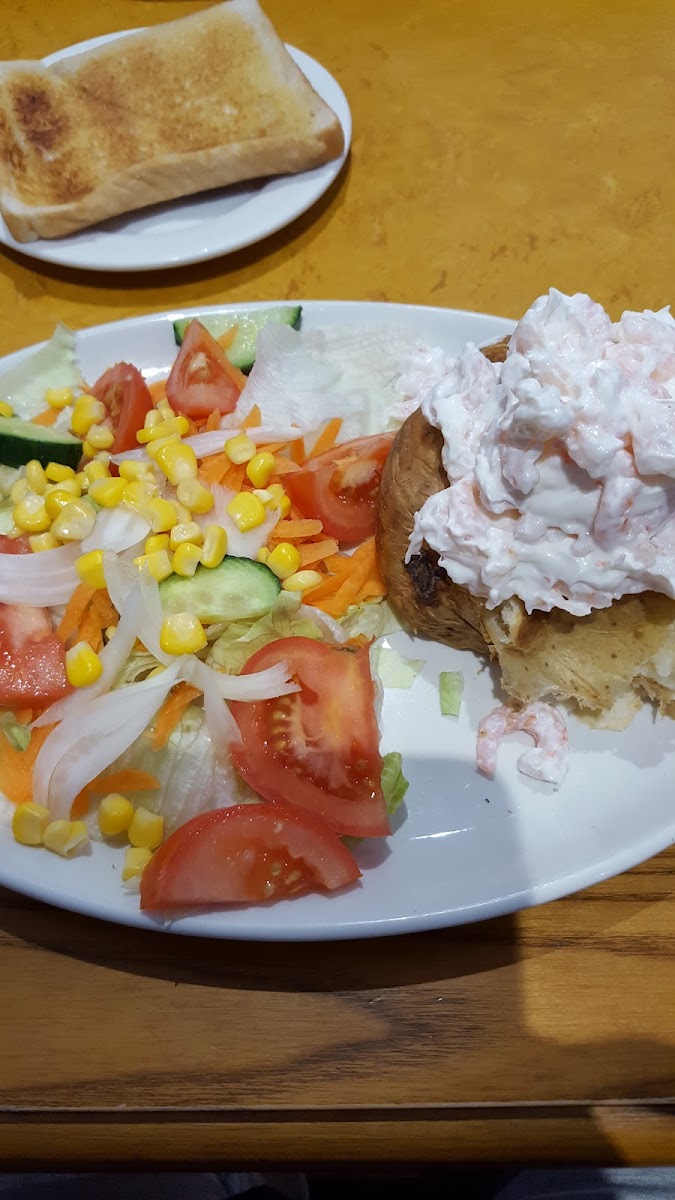The Galley Café-8