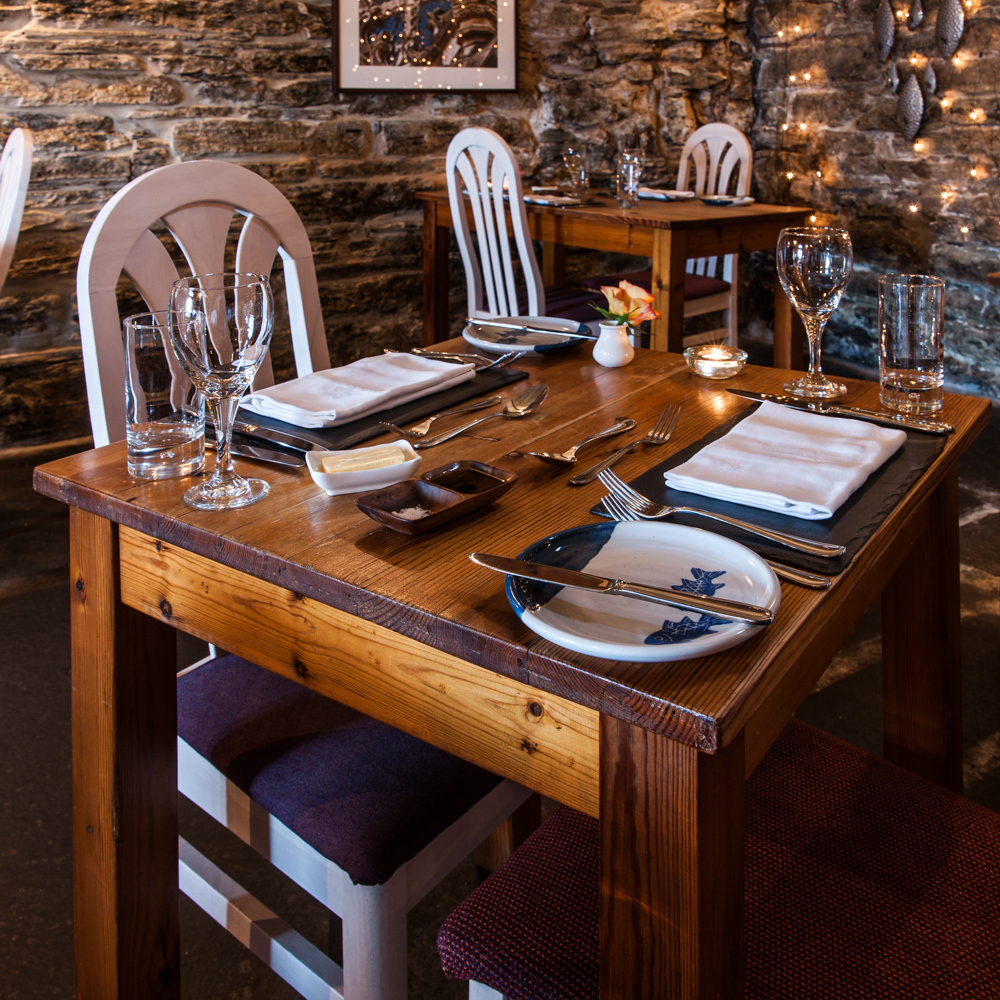 The Galley