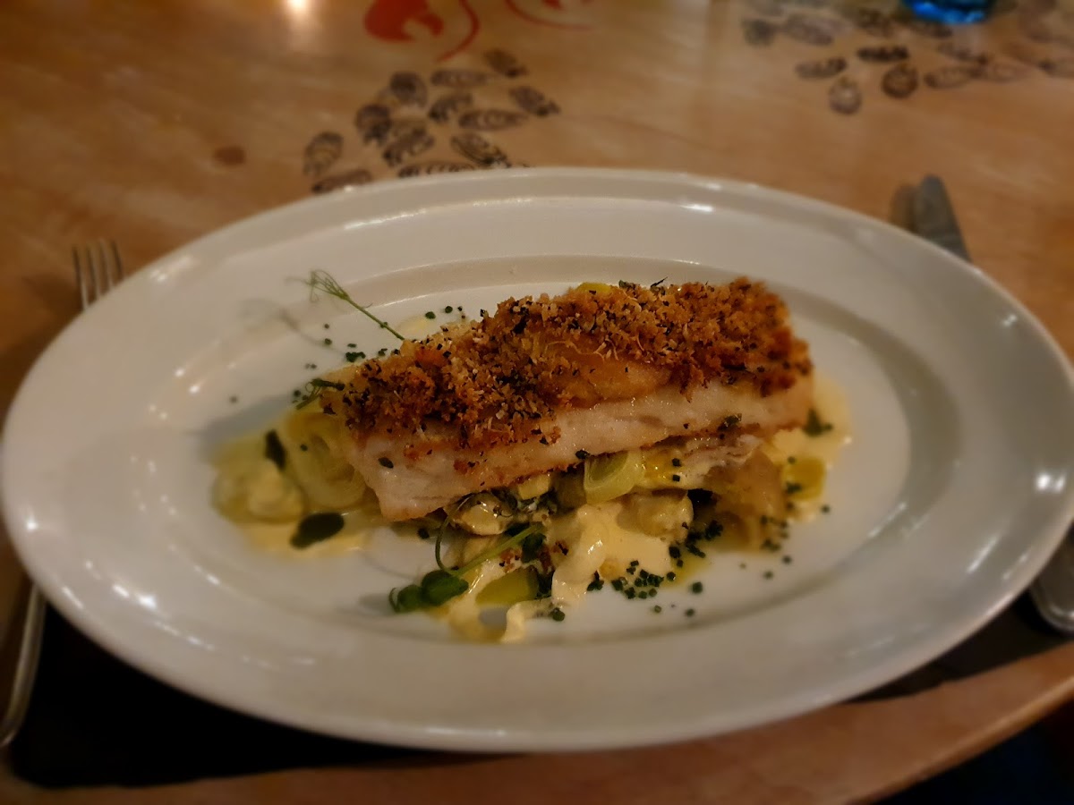 The Galley-7
