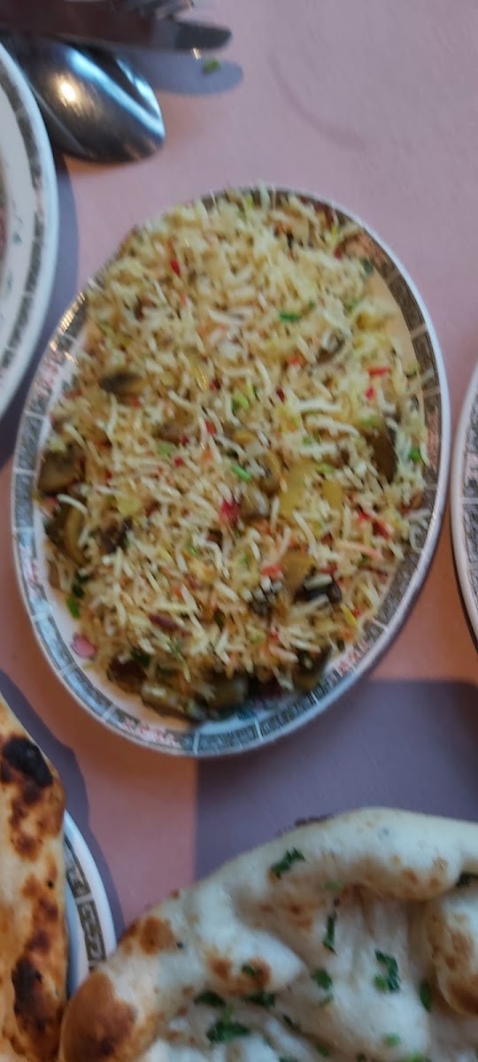 The Gandhi-10