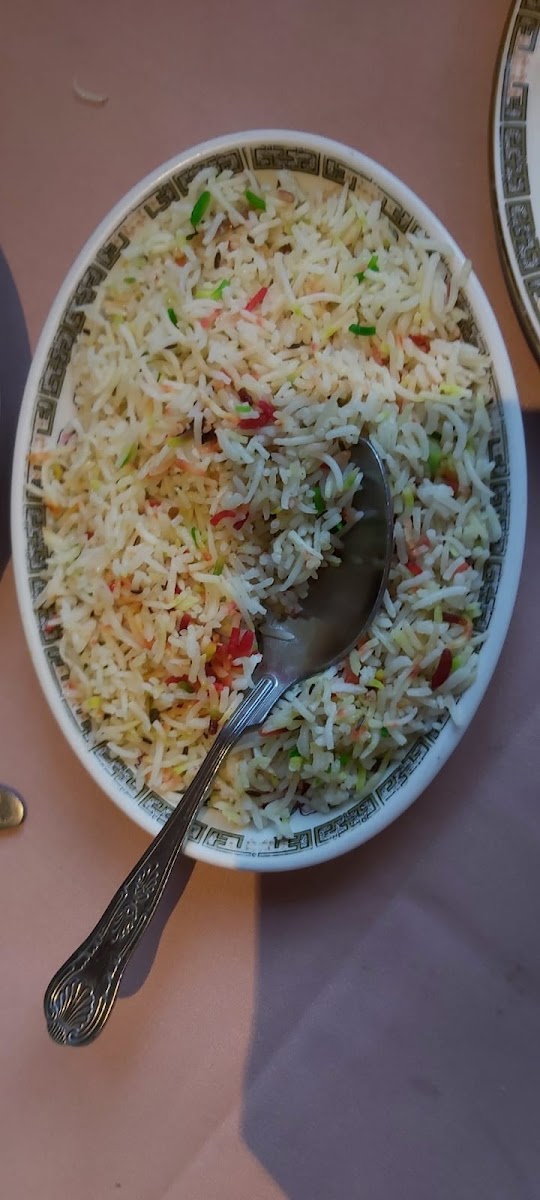 The Gandhi-7