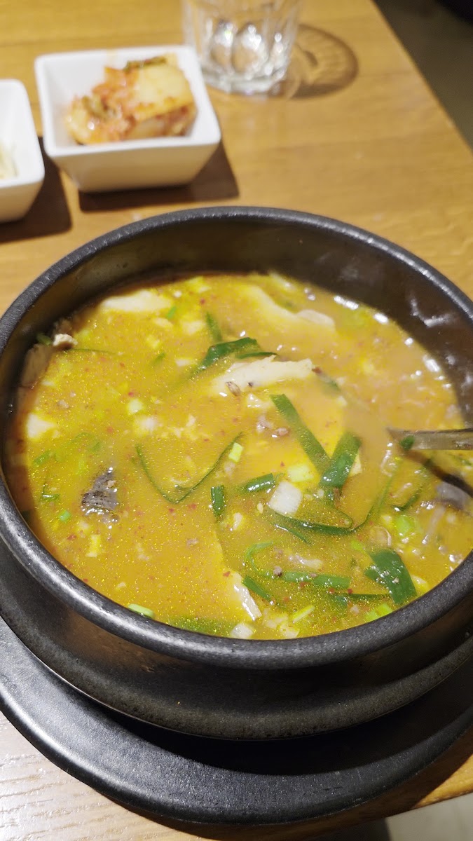 The Gangnam(더강남)-2