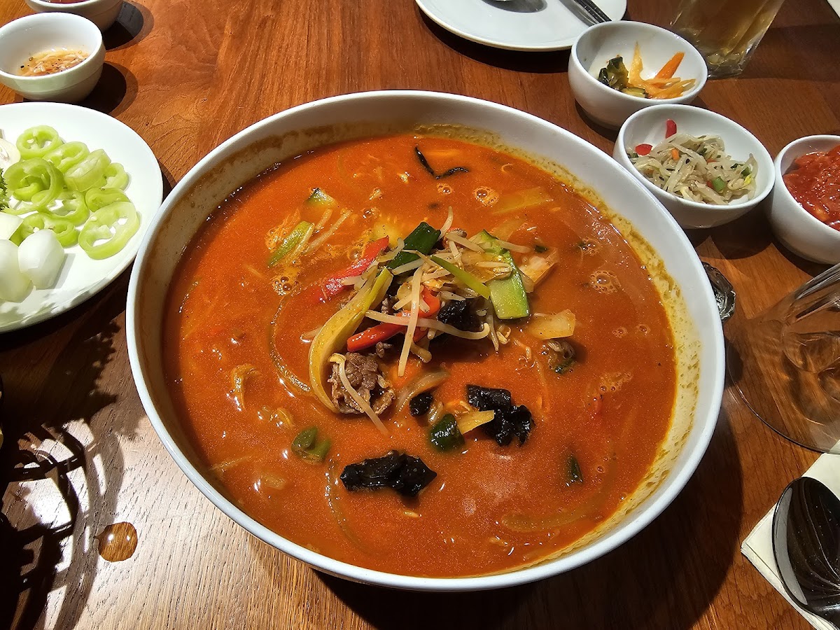 The Gangnam(더강남)-6