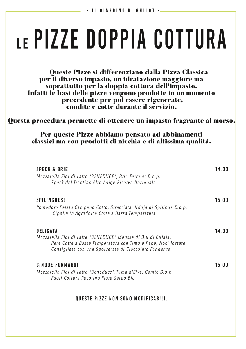 Menu The Garden Of Ghilot-7