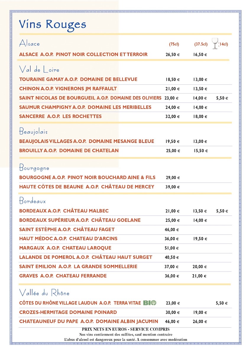 Menu The Gardens Of Shah Jahan-5
