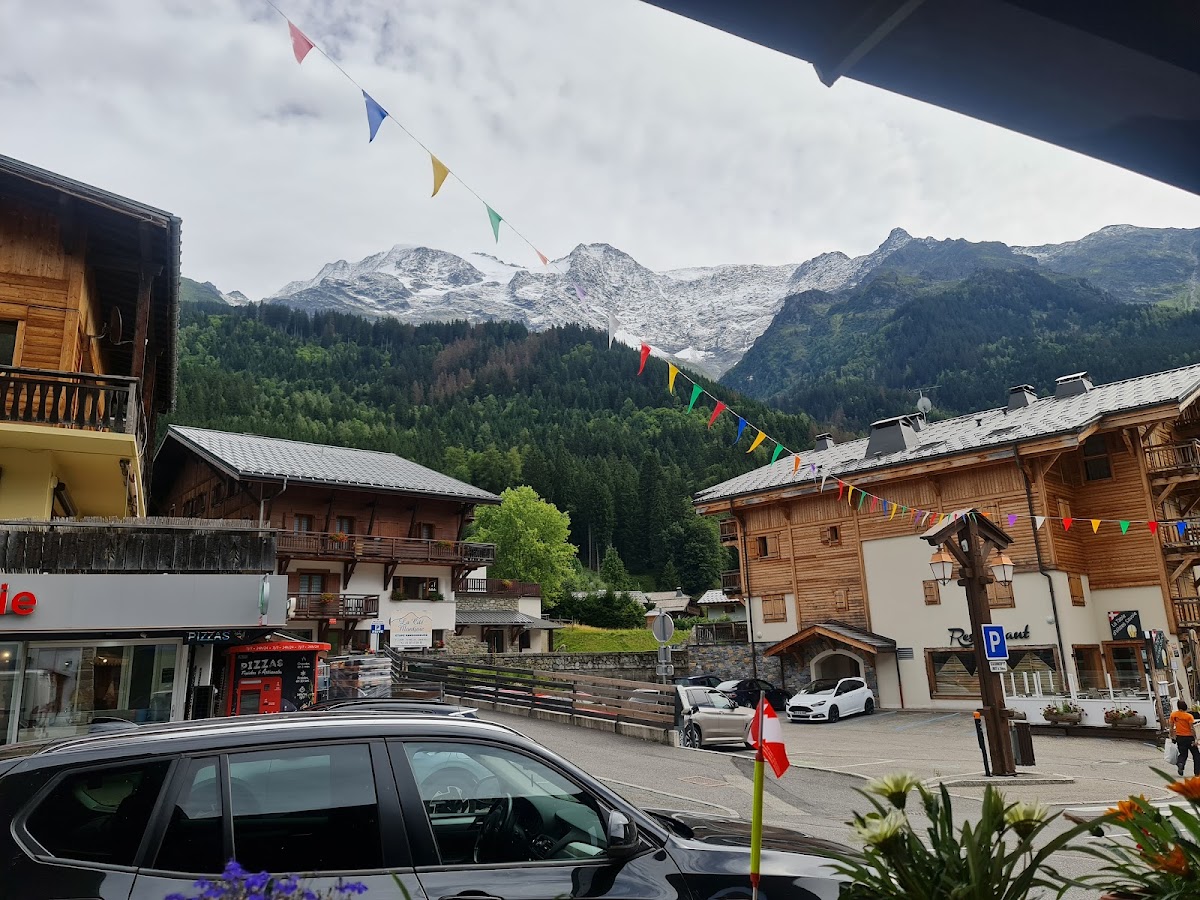 The Glacier Restaurant-4