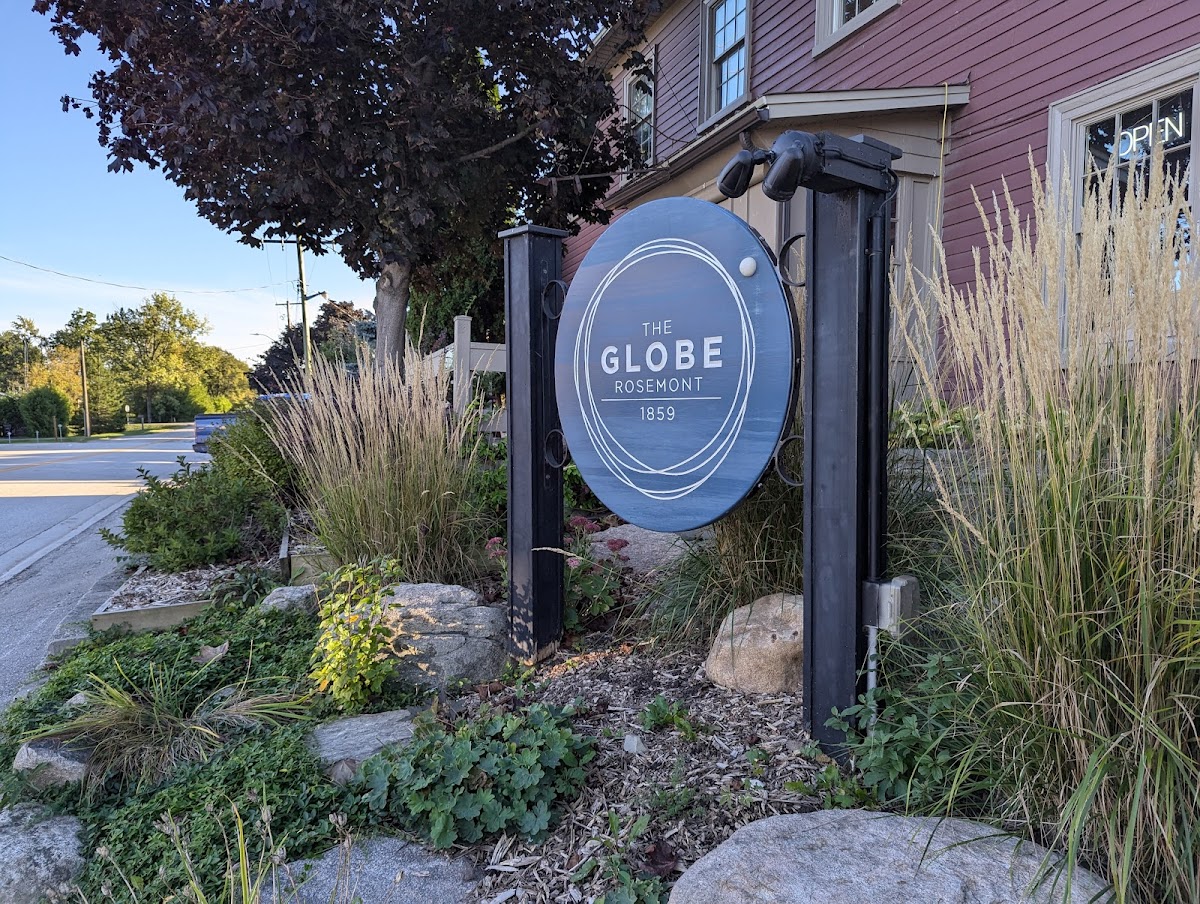 The Globe Restaurant-4