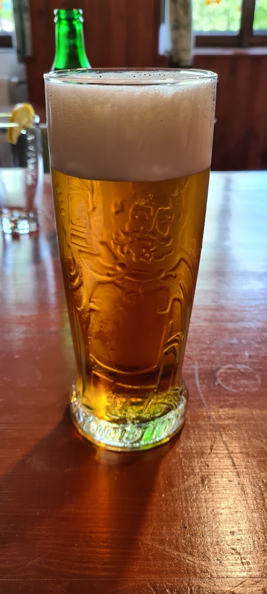 The Golden Horseshoe Inn-10