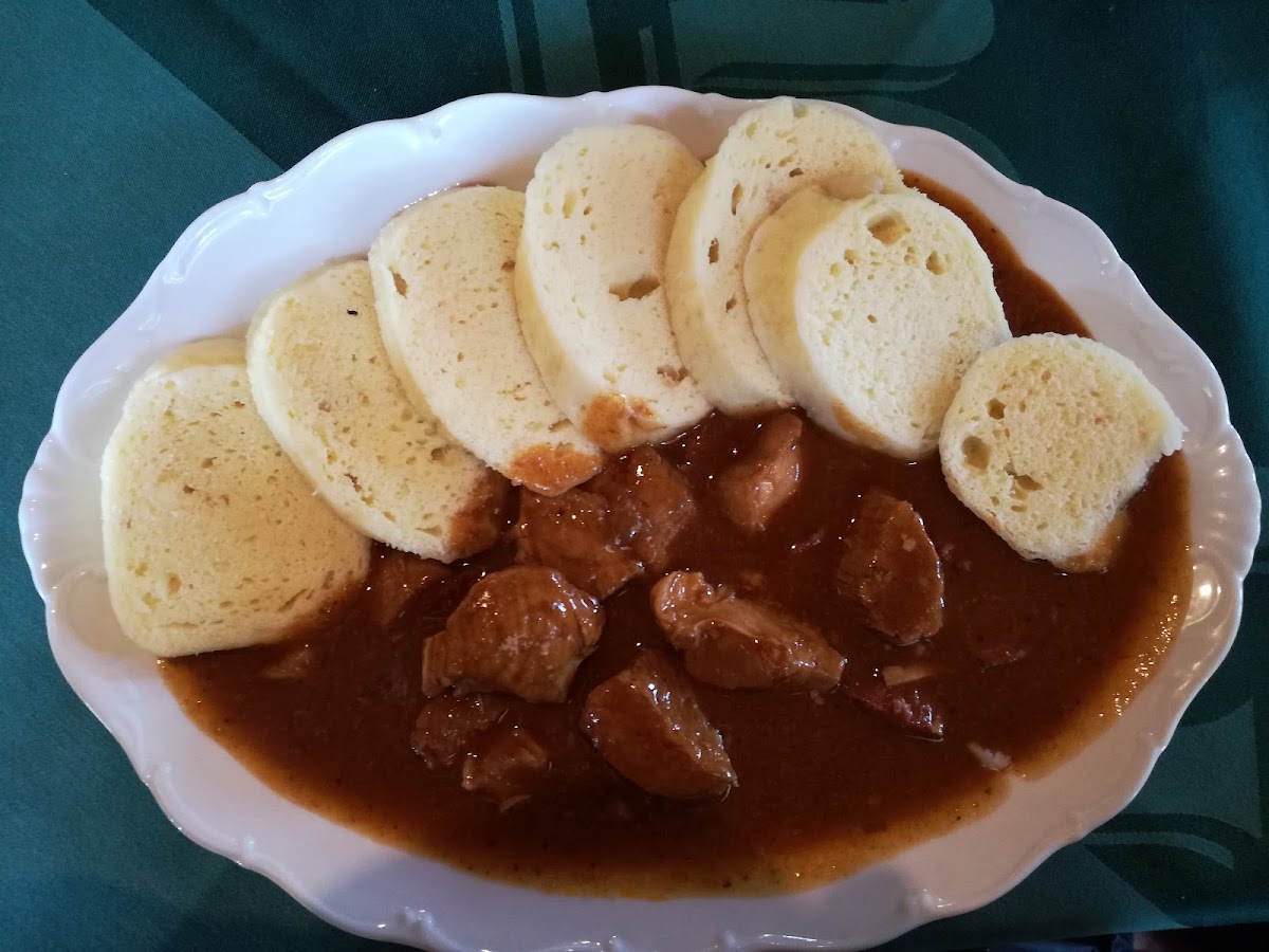 The Golden Horseshoe Inn-5