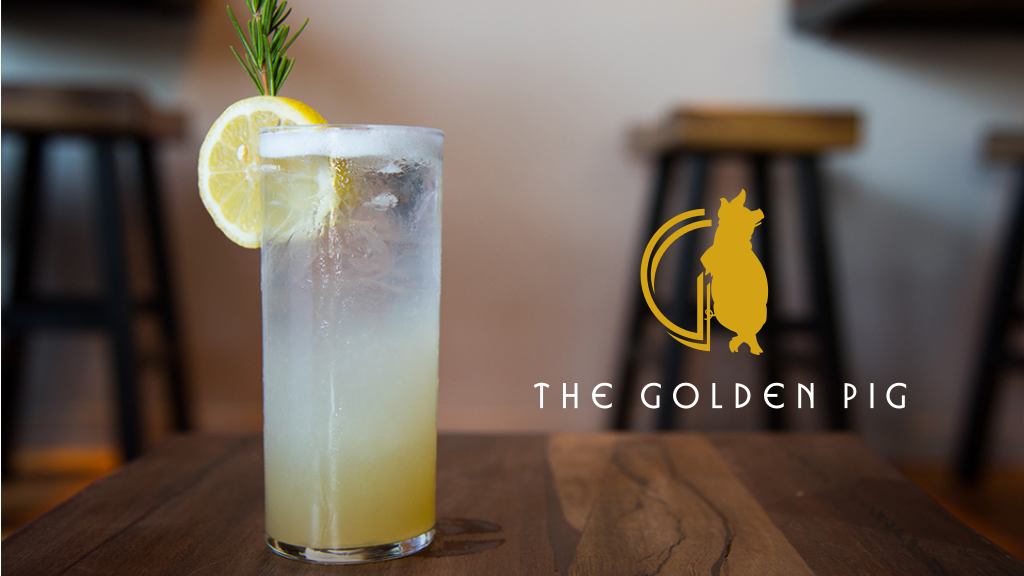 The Golden Pig-3