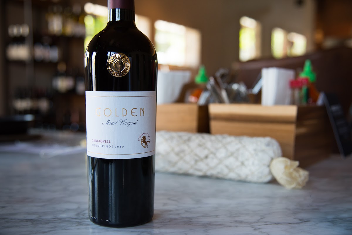 The Golden Pig-6
