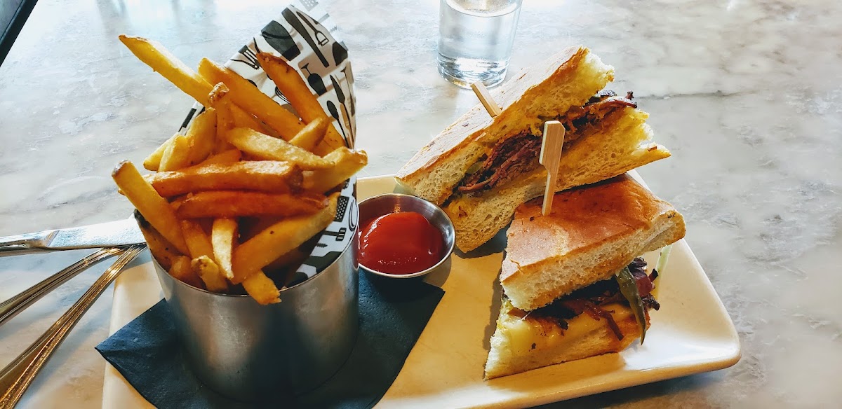 The Golden Pig-9