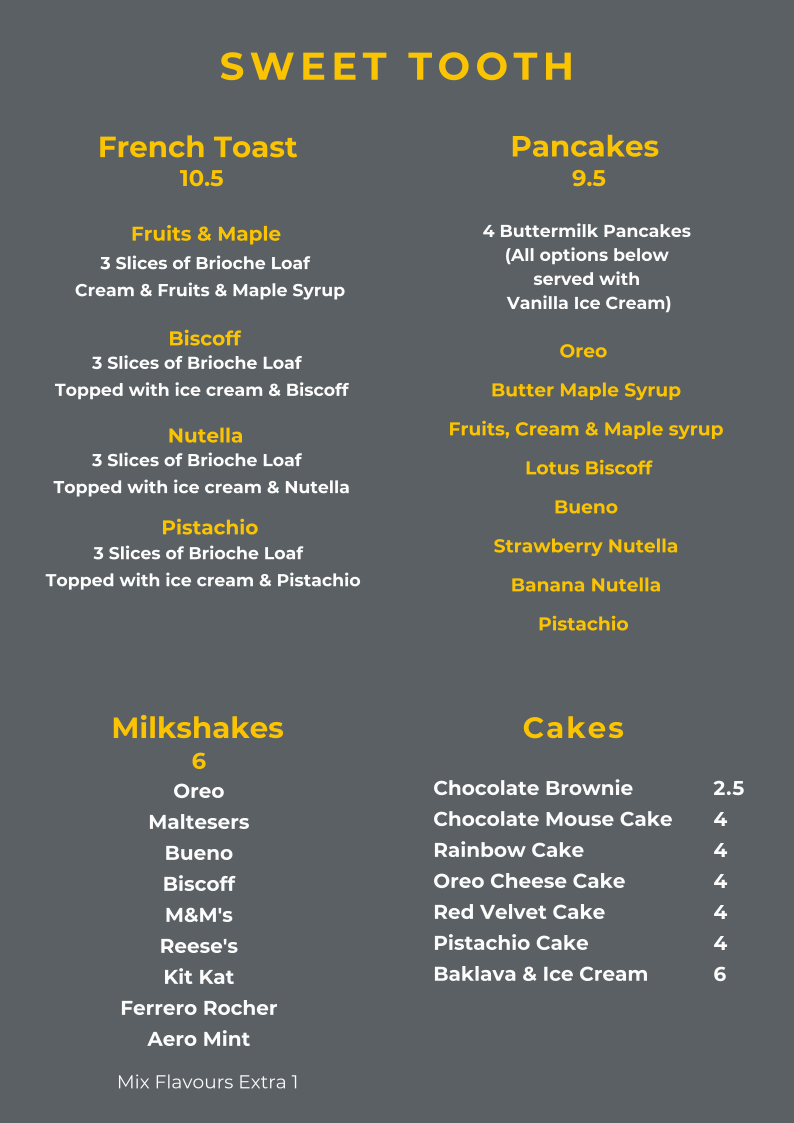Menu The Good Brothers Cafe Lounge-3
