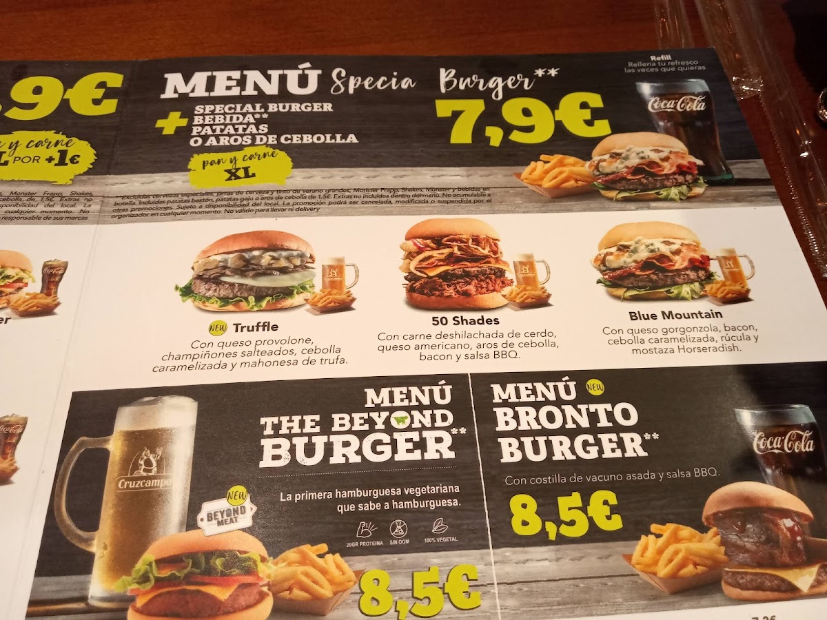 Menu The Good Burger-3