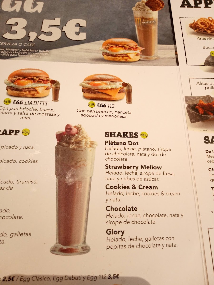 Menu The Good Burger-8