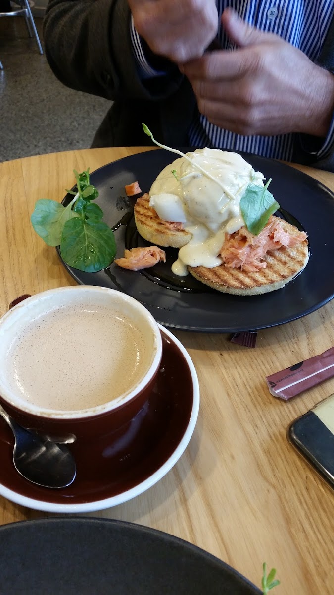 The Good Oil Cafe-5