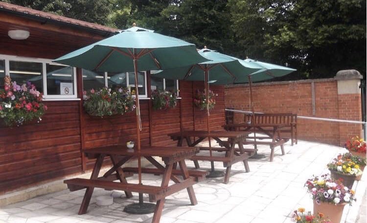The Grange Coffee Shop And Garden Centre