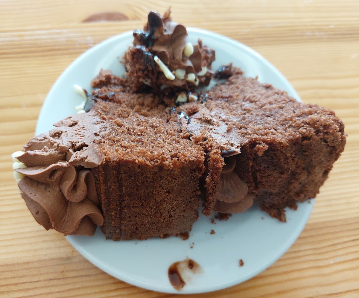 The Grange Coffee Shop And Garden Centre-6
