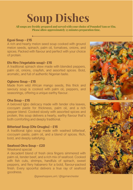 Menu The Grasshopper Place-3