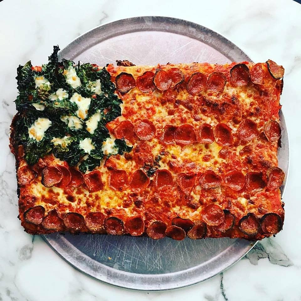 The Great American Pizza Company-9