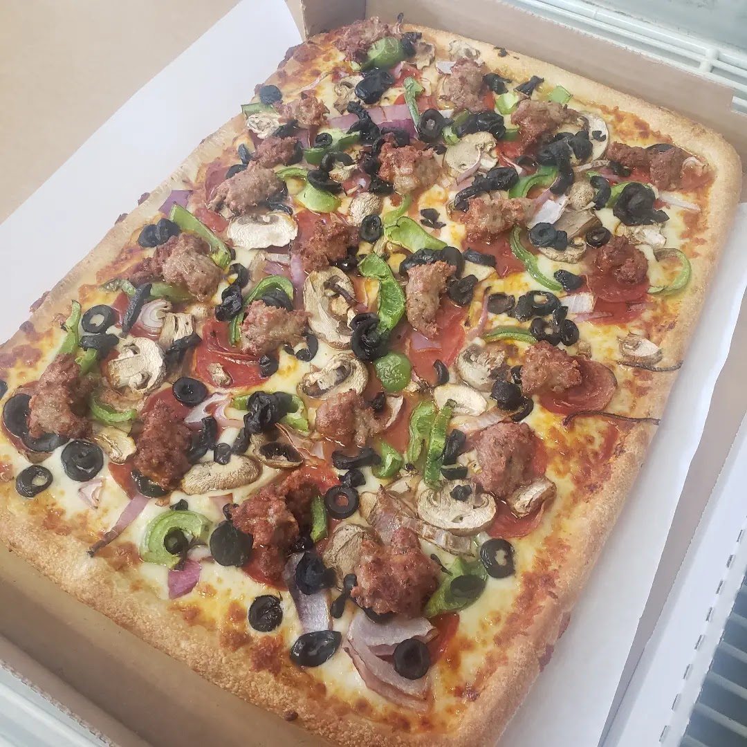 The Great American Pizza Company-3