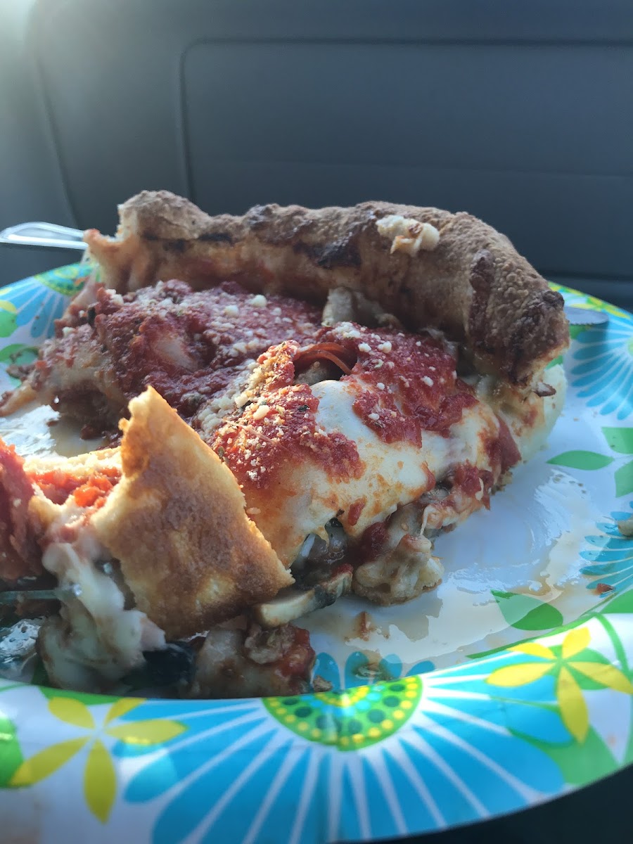 The Great American Pizza Company-4
