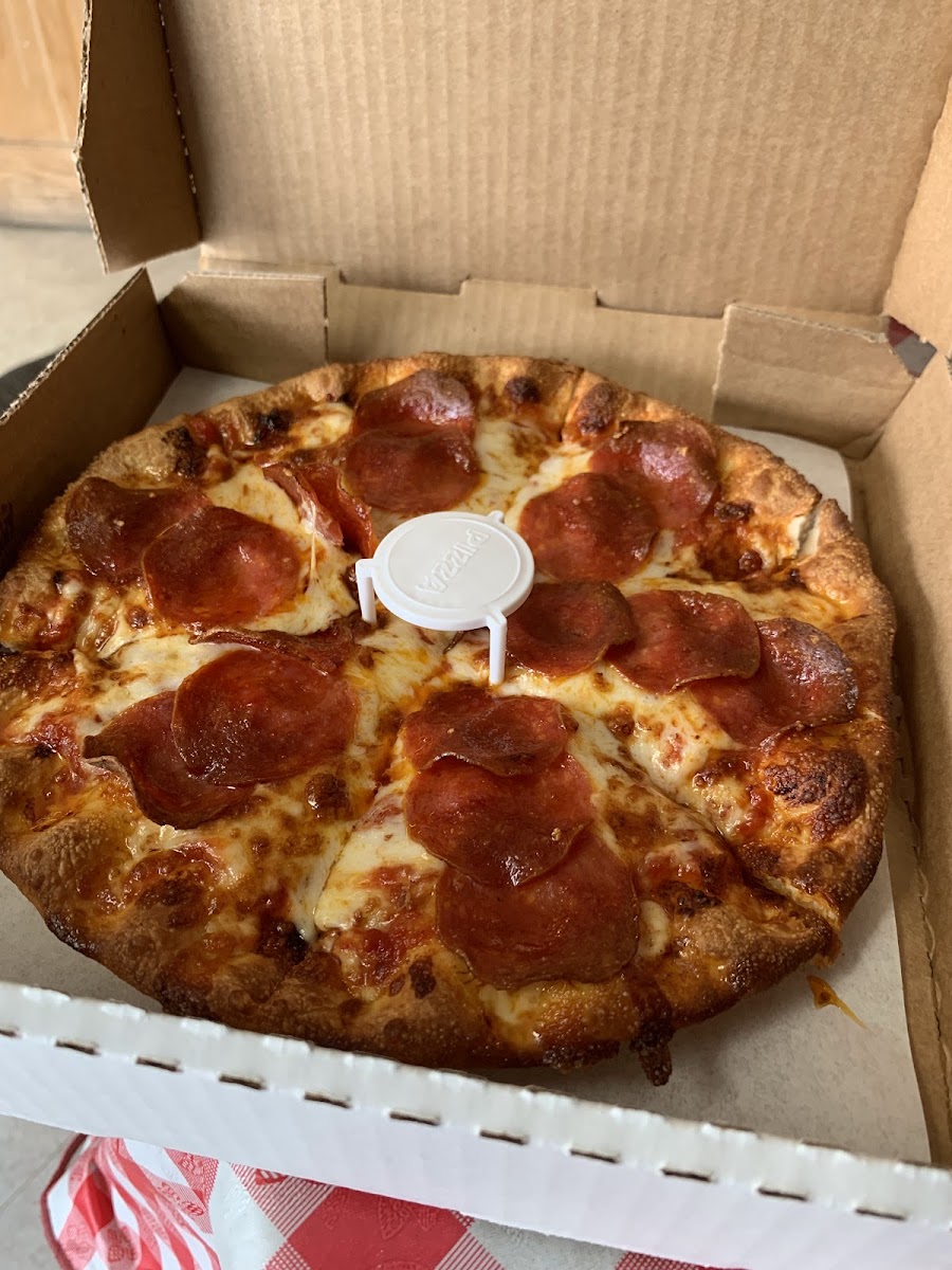 The Great American Pizza Company-6