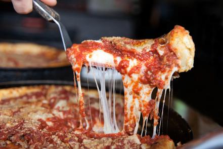 The Great American Pizza Company-7