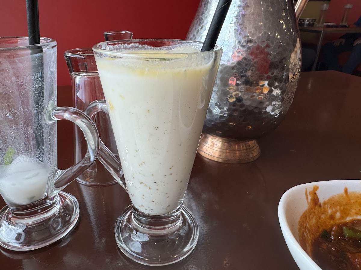 The Great Chilli Indian Restaurant, Lower Hutt-10